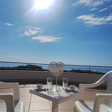 Park Bellevue 3* Золотые Пески