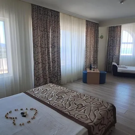 Park Bellevue Отель