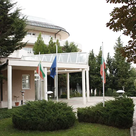 Готель Park Bellevue