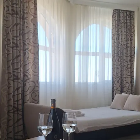 Hotel Park Bellevue Goldstrand