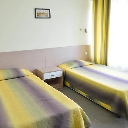 Park Bellevue Отель 3*