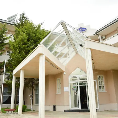 Park Bellevue 3* Zlate písky