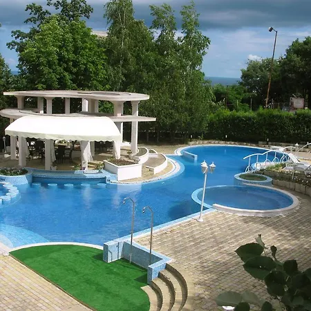 Hotel Park Bellevue 3*