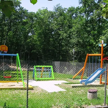 Отель Park Bellevue 3*