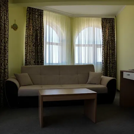 Otel Park Bellevue 3*