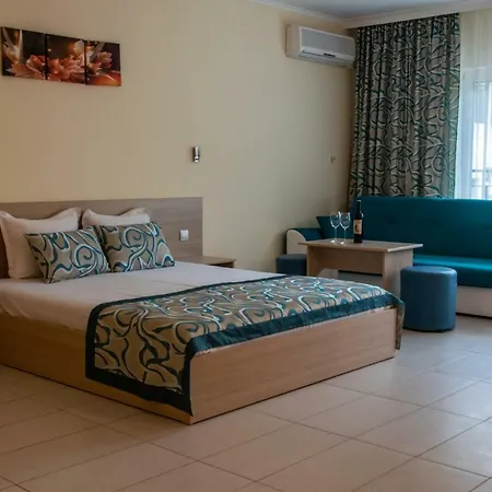 Park Bellevue Отель 3*