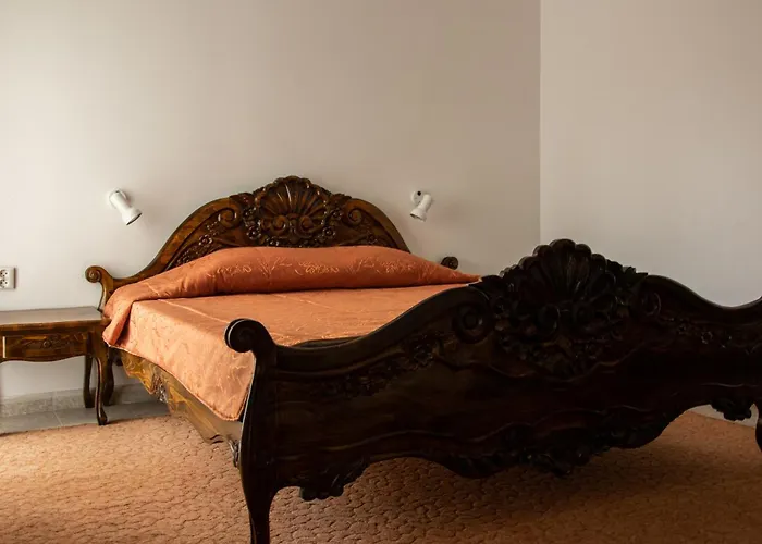 Hotel Park Bellevue Golden Sands