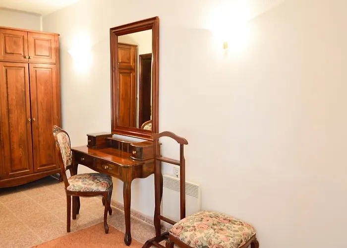 Park Bellevue Hotel 3*