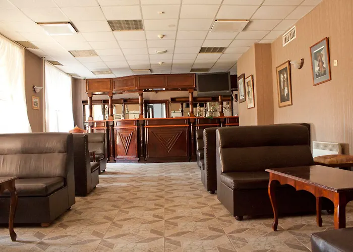 Park Bellevue Hotel 3*