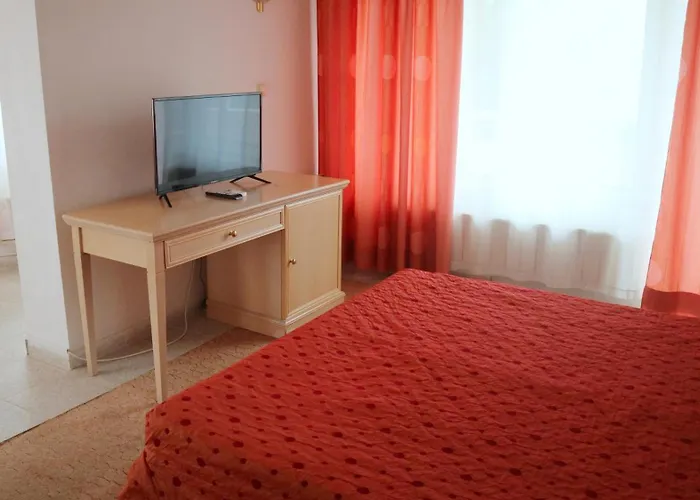 Hotel Park Bellevue 3*