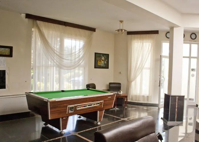 Park Bellevue 3* Golden Sands