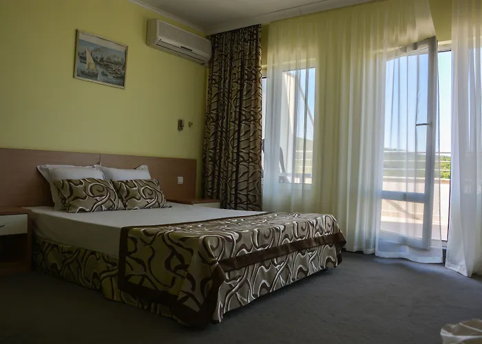 Park Bellevue 3* Golden Sands