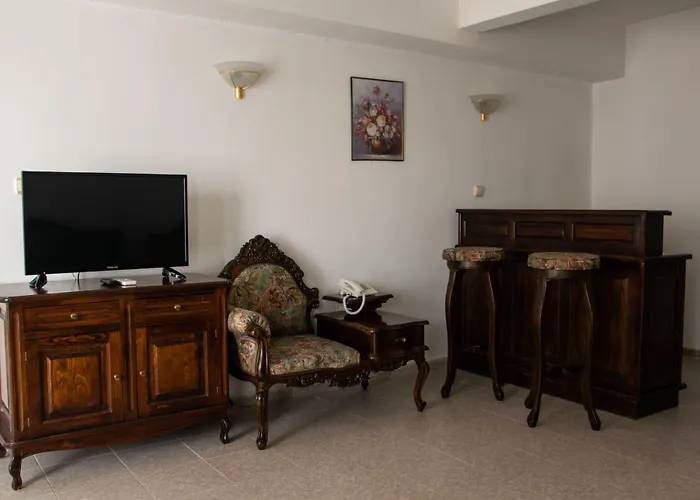 Park Bellevue 3* Golden Sands