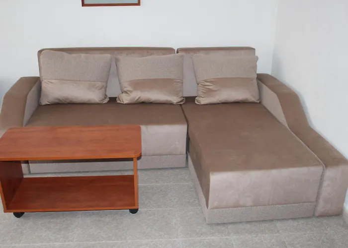 Park Bellevue 3* Złote Piaski