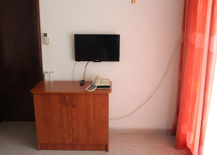 Park Bellevue Hotel 3*