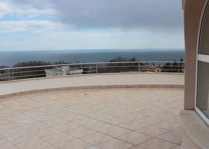 Hotel Park Bellevue Złote Piaski